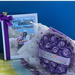 Un completo🎁❤️❤️