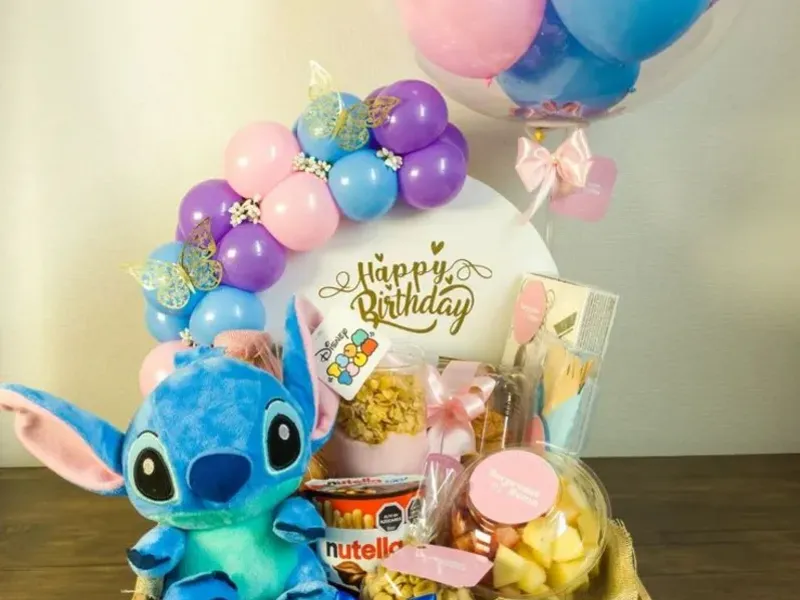 Cajas sorpresa ❤️🎁🎁🥰🥰🎂