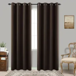 Cortinas black out 