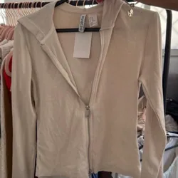 Abrigo Beige