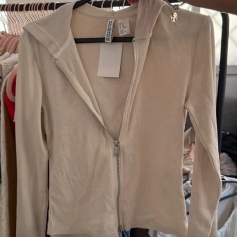 Abrigo Beige