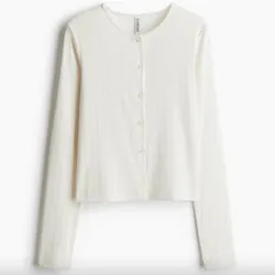 Abrigo Blanco