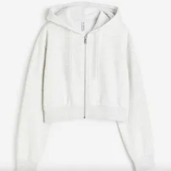 Abrigo Blanco