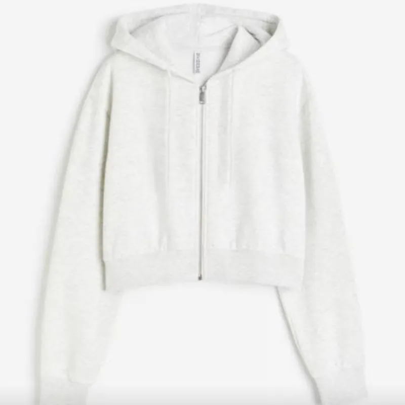 Abrigo Blanco