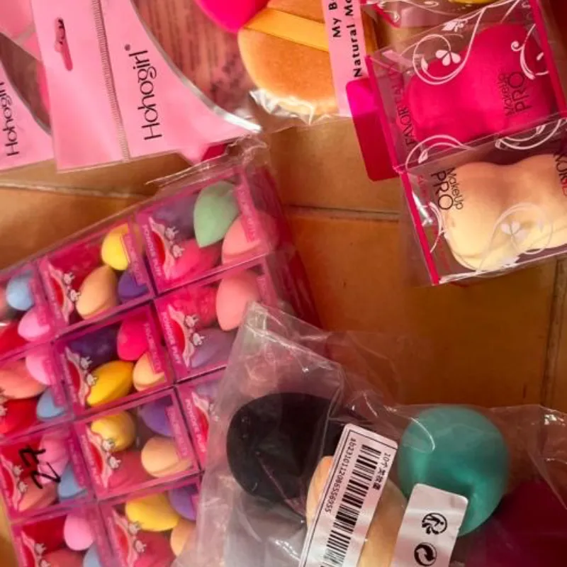Beauty Blender