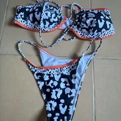 Bikini Estampado 
