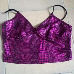 Blusa Animal Print 