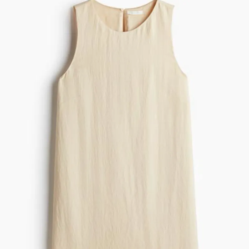 Blusa Beige 