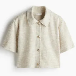 Blusa Beige