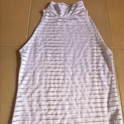 Blusa Blanca 