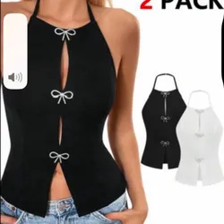 Blusa Blanca