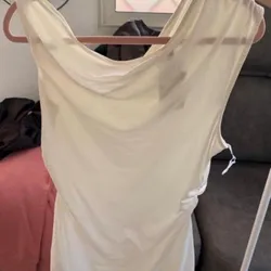 Blusa Blanca 