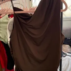 Blusa Carmelita 