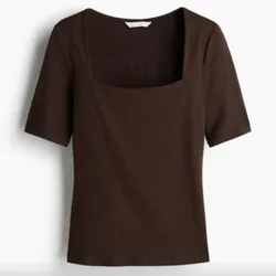 Blusa Carmelita 