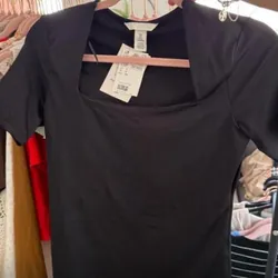 Blusa de Azul 