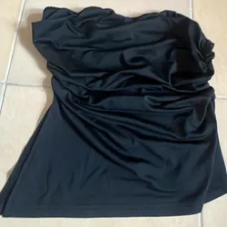 Blusa Negra