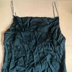 Blusa Negra