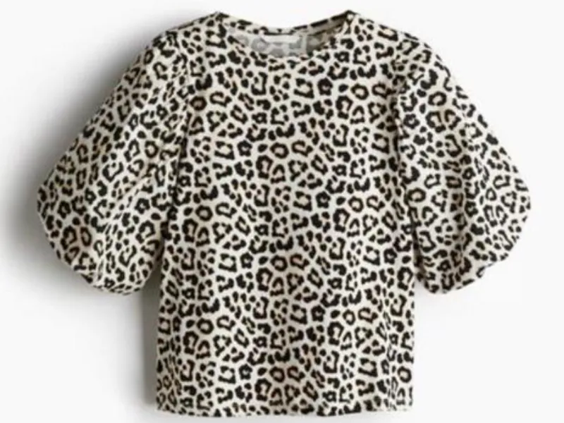 BLUSAS Y TOPS MUJER