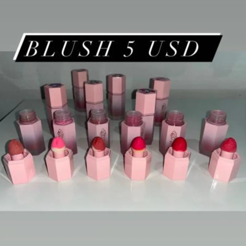 Blush 