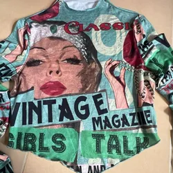 Body Estampado 