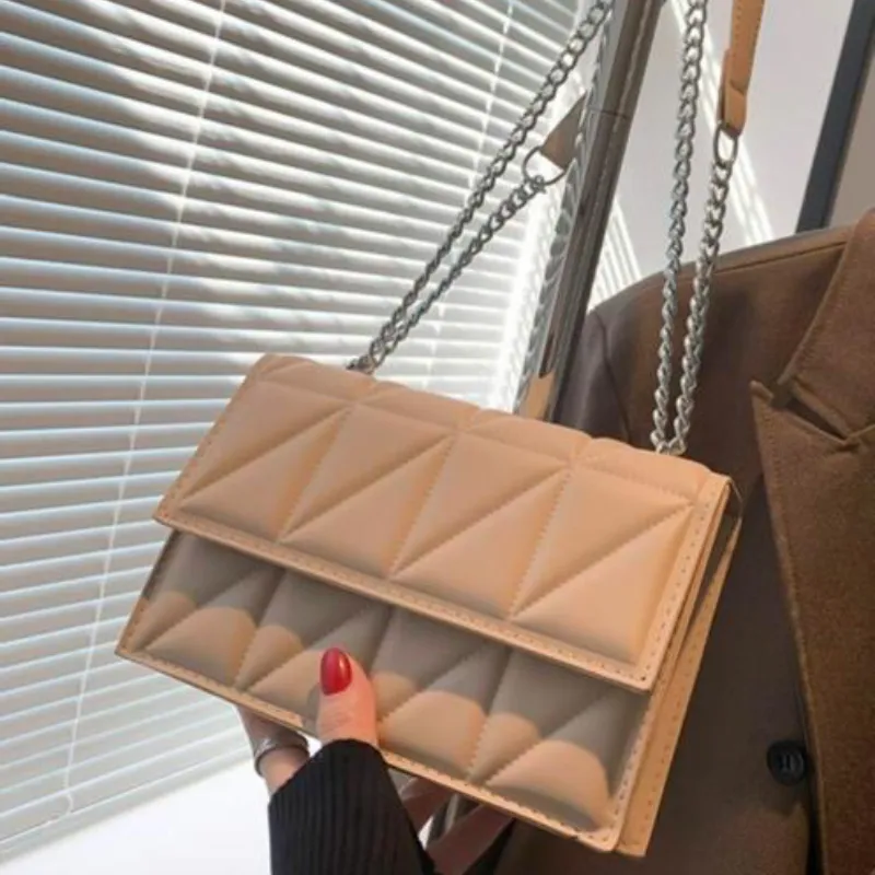 Bolsa Beige