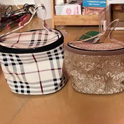 Bolsas de maquillaje 