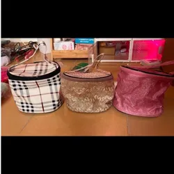 Bolsito de Maquillaje