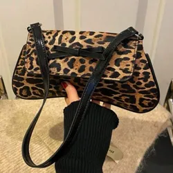 Bolso Animal Print
