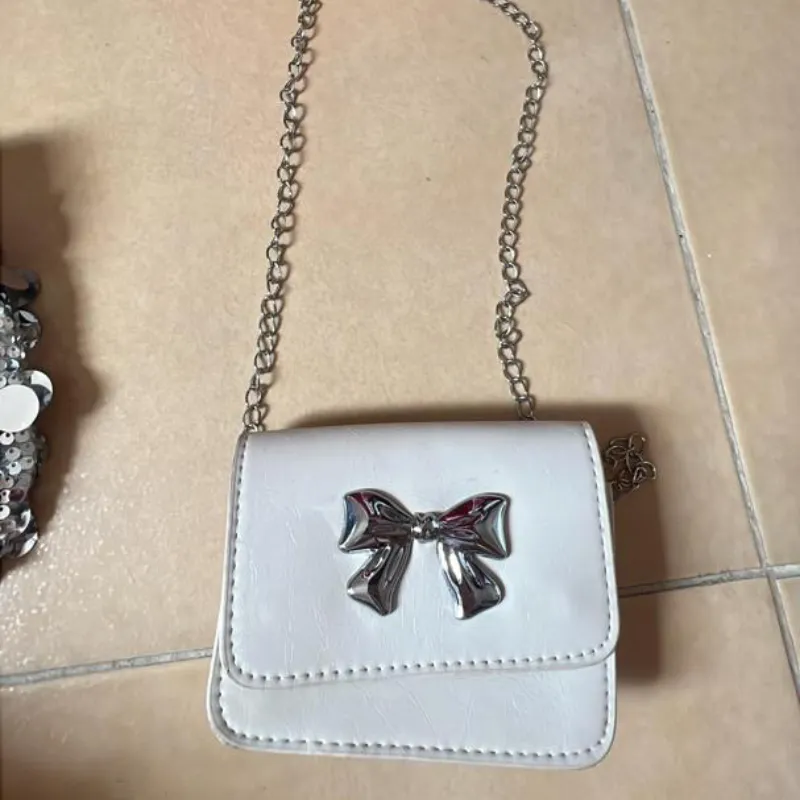 Bolso Blanco