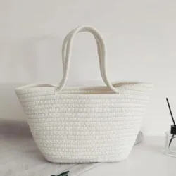 Bolso Blanco 