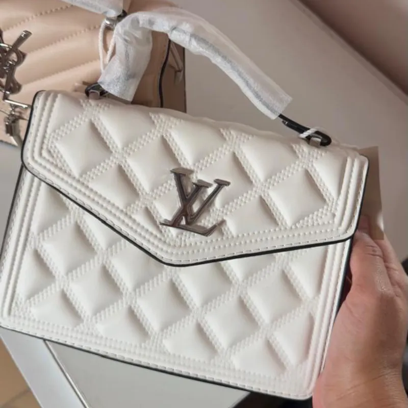Bolso Blanco