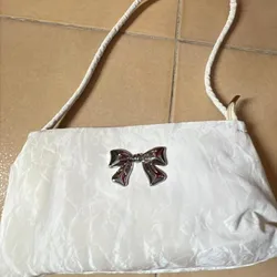Bolso Blanco 