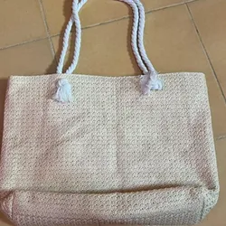 Bolso de Playa