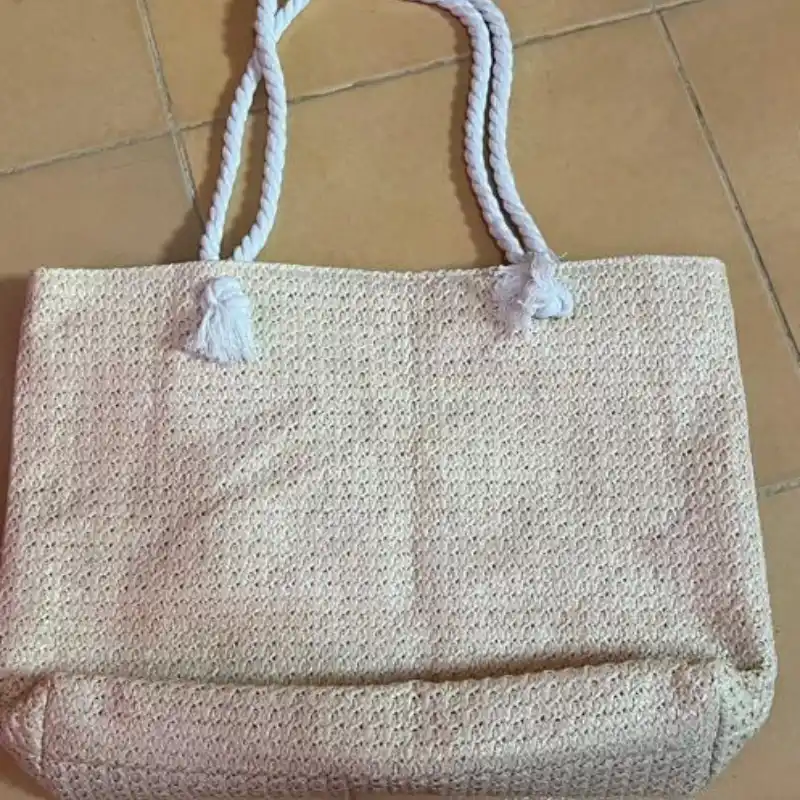 Bolso de Playa