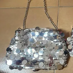 Bolso Lentejuelas