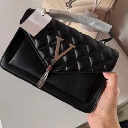 Bolso Negro