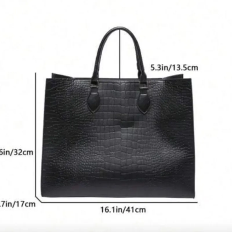 Bolso Negro 