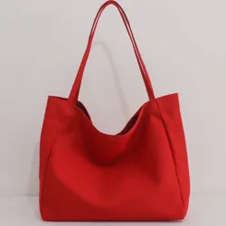 Bolso Rojo