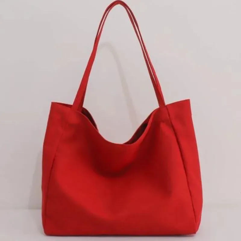 Bolso Rojo