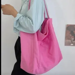 Bolso Rosa