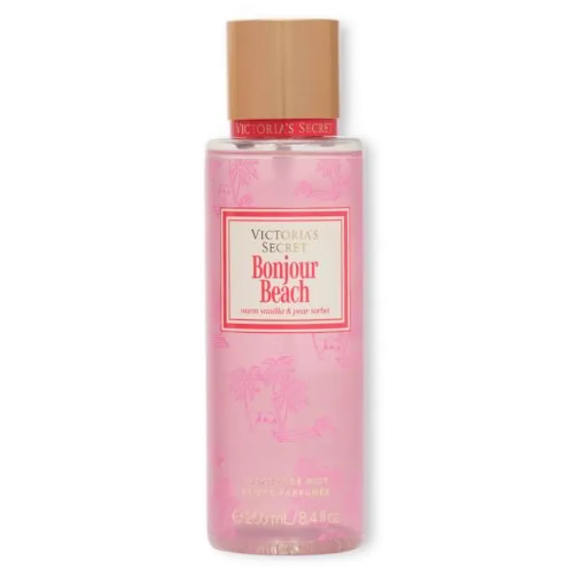Bonjour Beach Victoria’s Secret