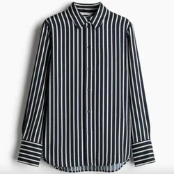 Camisa de Rayas