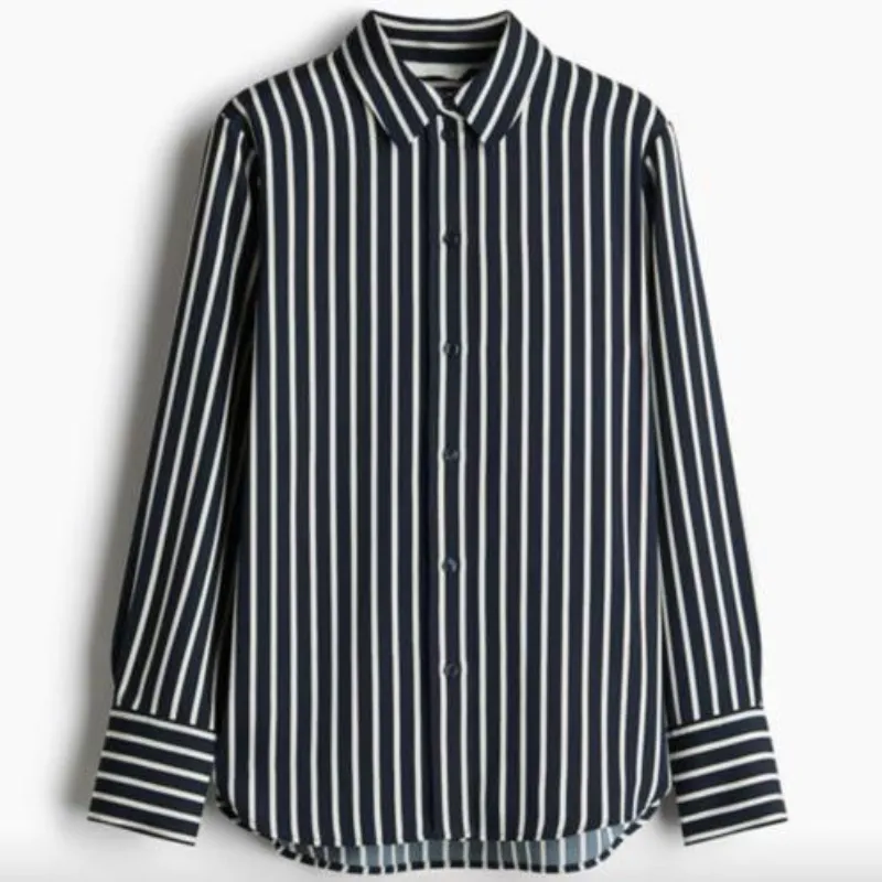 Camisa de Rayas