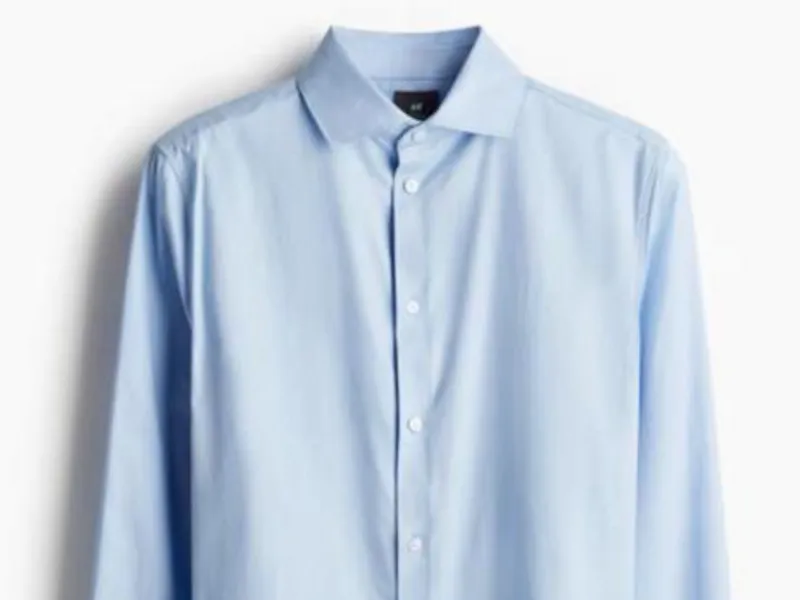 CAMISAS HOMBRE