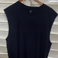 Camiseta Azul