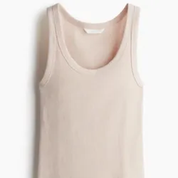 Camiseta Beige