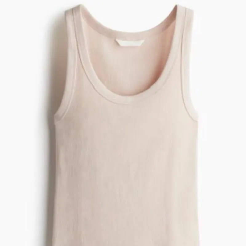 Camiseta Beige