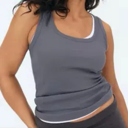Camiseta Gris