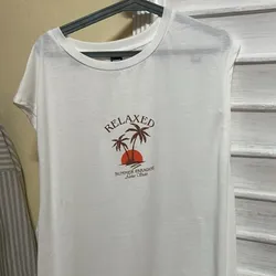 Camiseta Hombre 