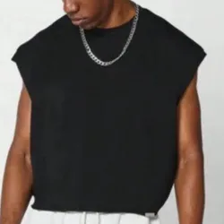 Camiseta Negra